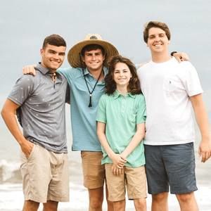 Meet your Posher, Jace